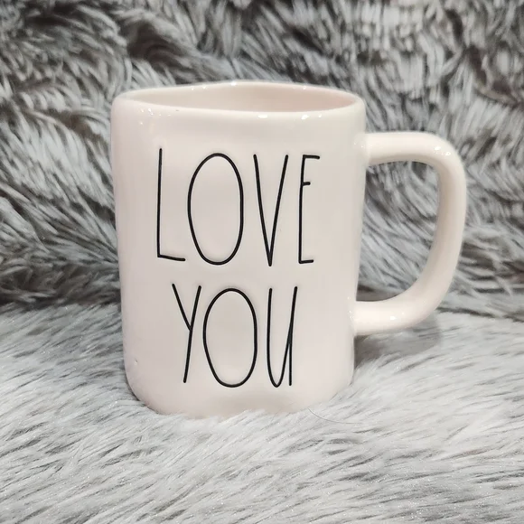 Rae Dunn Ceramic Mugs... You Pick! NWOT - Picture 4 of 15